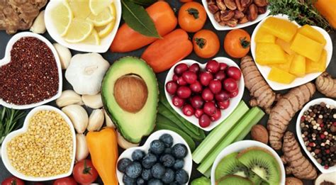 Best & Most Nutritious Foods In The World | TODAY.com