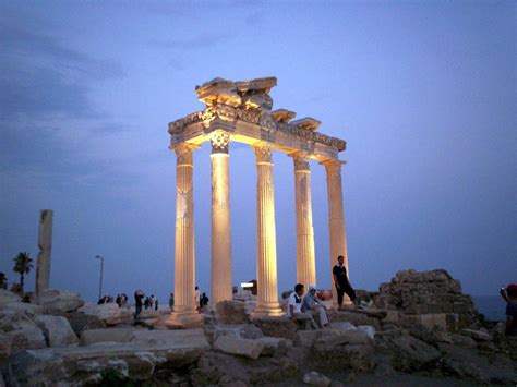 Hotels in Side | Best Rates, Reviews and Photos of Side Hotels ...