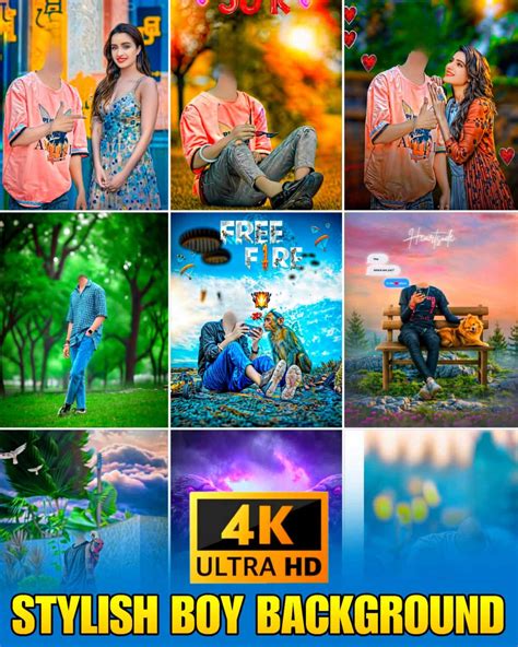 Best Stylish Editing Photos For Boy Background 2025 - EDITING BANK