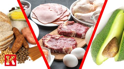 Basic Fat Loss Nutrition and Meal Plan - Instant Knockout Academy ...