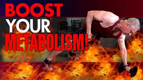 Effective 20-min daily routine for men to boost energy & shred fat?