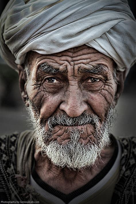 Photographe Marrakech : Portrait | Old man portrait, Old man face, Face ...