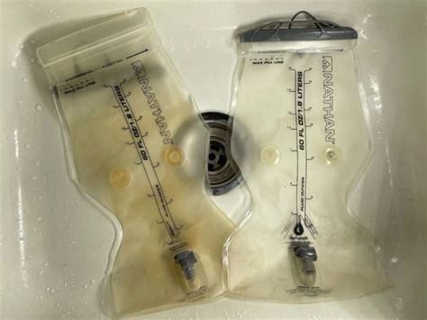 How to Clean a Hydration Bladder + BōnDry Review - Tales of a Mountain Mama