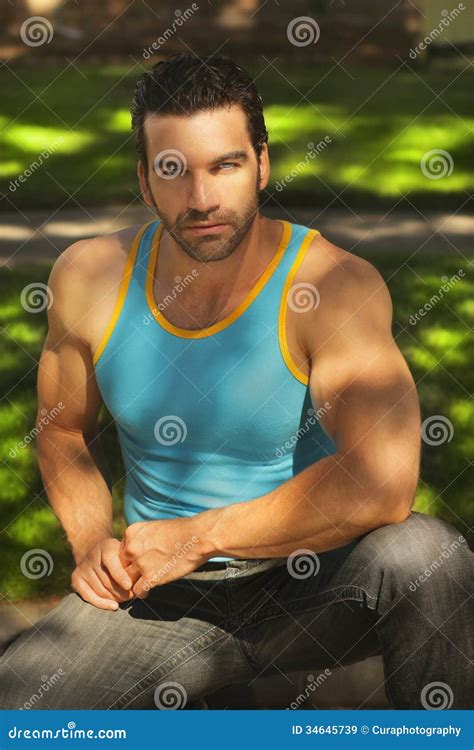 Masculine Men