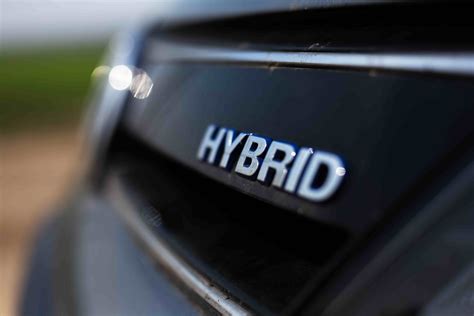 Understanding Hybrid Vehicles