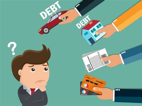 Best Ways to Pay Off Debt – CNBconnect