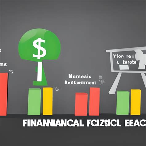 Financial Education for Beginners · Creative Fabrica