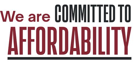 Affordability - Office of Student Accounts || Ramapo College of New Jersey