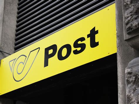 Über eine halbe Million Pakete: Österreichische Post verzeichnet Rekord ...