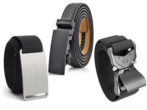 5 Most Important EDC Belt Qualities People Often Ignore When 1st Time Buying
