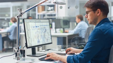 Engineer: What Is It? and How to Become One? | Ziprecruiter