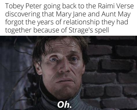 It's not just me who realized this right? : raimimemes