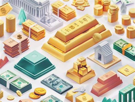 How to Build a Diversified Investment Portfolio Including Gold - Gold ...