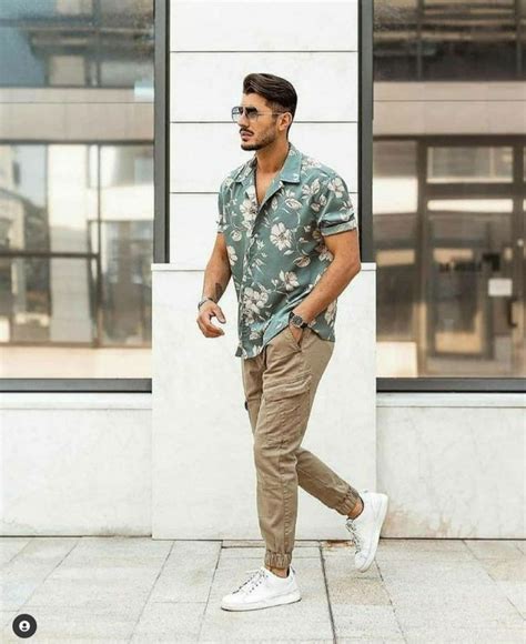 16 Super Hot Casual Outfits For Men To Look Great And Relaxed - The ...