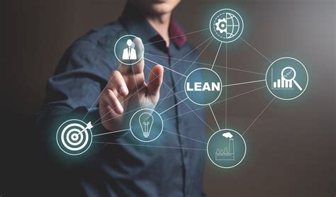 Lean Management: Definis, Prinsip, Contoh, dan Manfaat