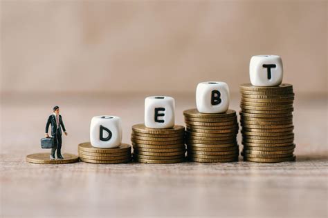 Managing Debt Stock Photos, Images and Backgrounds for Free Download