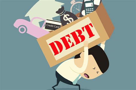 The Only 5 Reasons When It Is Okay To Go Into Debt- Ever! - Top ...