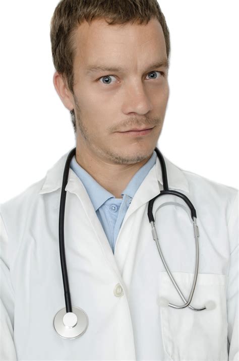 Doctor And Stethoscope Free Stock Photo - Public Domain Pictures