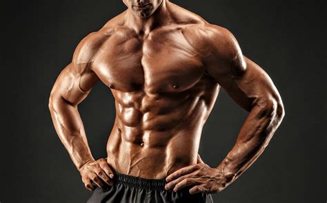 Building Muscle Quickly in One Month | BULB