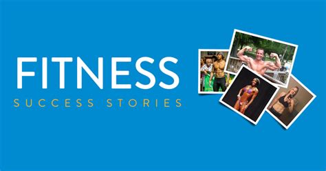 Holistic Fitness Success Stories