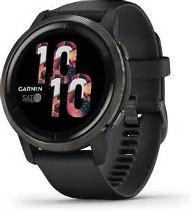 Amazon.com: Garmin Venu 2, GPS Smartwatch with Advanced Health ...