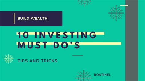 Smartest moves for young men to invest wisely & build wealth fast?