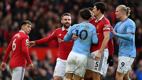 Explained: Why the Man Utd vs Man City FA Cup final kick-off time has ...