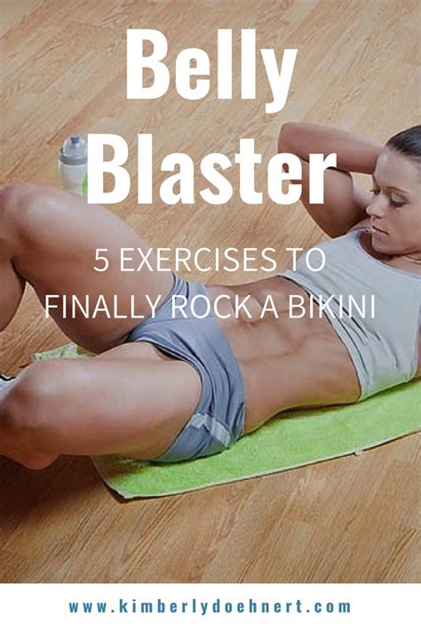 Best exercises & diet to blast stubborn male belly fat?