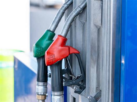 Fuel prices rise on 2nd consecutive day