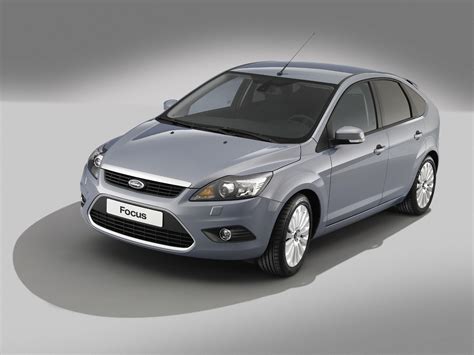 Ford Focus 2008