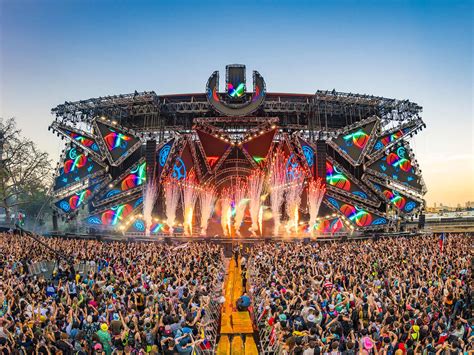 Creamfields Unveil Monumental 2025 Lineup | OZ EDM: Electronic Dance Music News Australia
