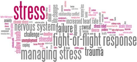 Treat Yourself Naturally with Stress Relievers