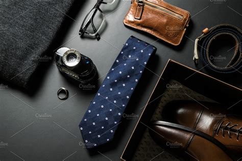 Men's fashion accessories VIII | High-Quality Beauty & Fashion Stock ...