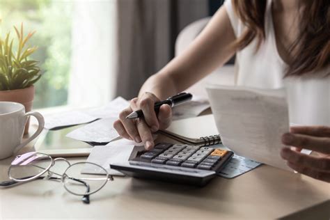 A 6-Step Guide to Financial Planning and Budgeting for the Rest of the Year - Guidant