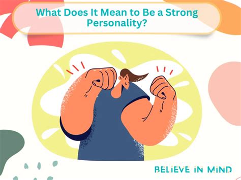 Strong Personality Examples: 20 Individuals of Strong-Willed