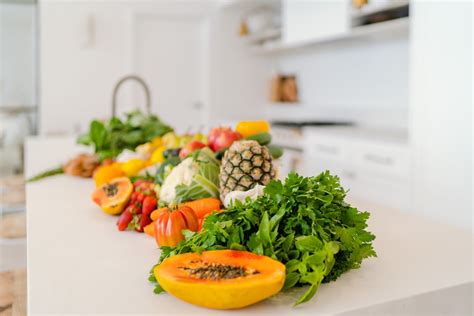 How to optimize daily food fuel for peak energy & mental clarity?