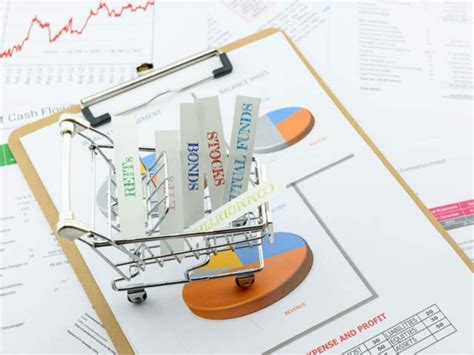 Building a Diversified Investment Portfolio as a Sensible Way to Invest ...