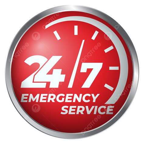 Emergency Department Logo