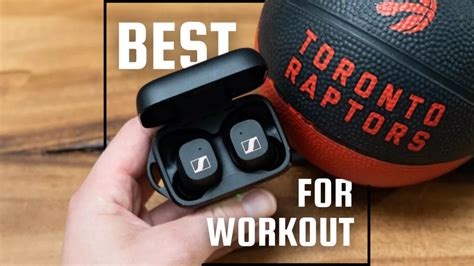 Best earbuds for working outfor 2024 - SoundGuys
