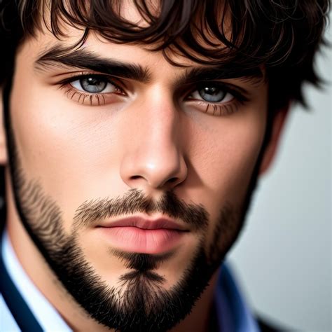 1,000+ Free Ai Generated Man & Ai Generated Images - Pixabay