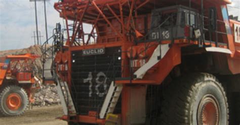 Lightening the load