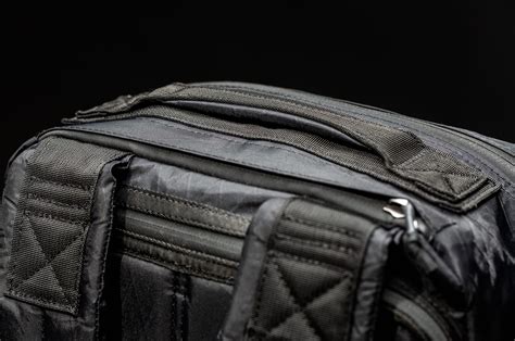 The New Ultralight GoRuck GR1 XPAC Backpack