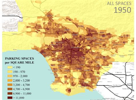 Car Sharing and the Death of Parking | Svedic.org
