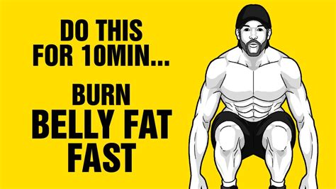Effective daily habits for men to burn stubborn belly fat fast?