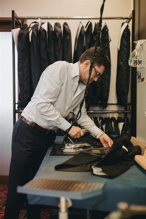 From fabric to fit: tips for finding a skilled tailor for the perfect ...