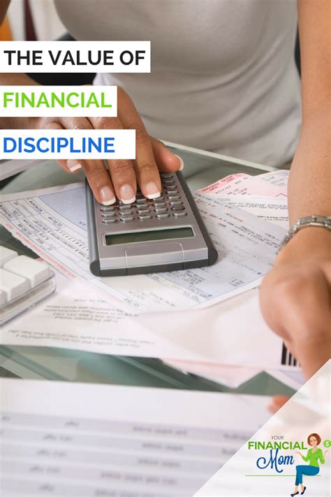 The Value of Financial Discipline | Pathfinder Planning