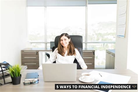 Planning Your Route To Financial Freedom - Transform Your Life