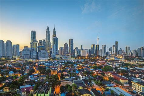 Emergence of smart urban centres vital in the country’s net-zero ...