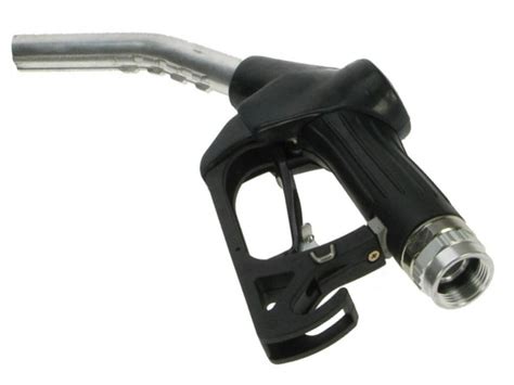 ZVA - Professional Automatic Diesel Nozzle