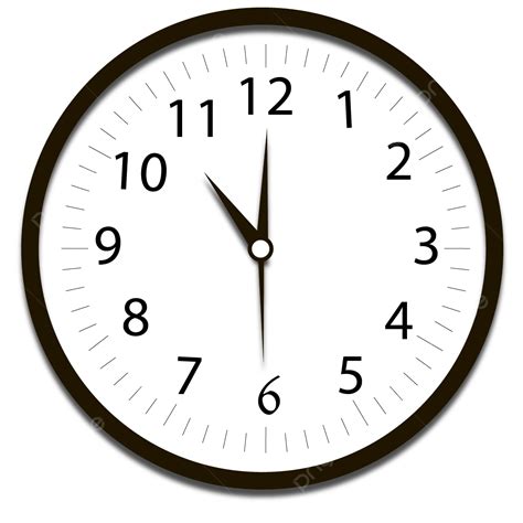 Wall Clock Watch, Wall Clock, Wall Clock Design, Watch PNG and Vector with Transparent ...